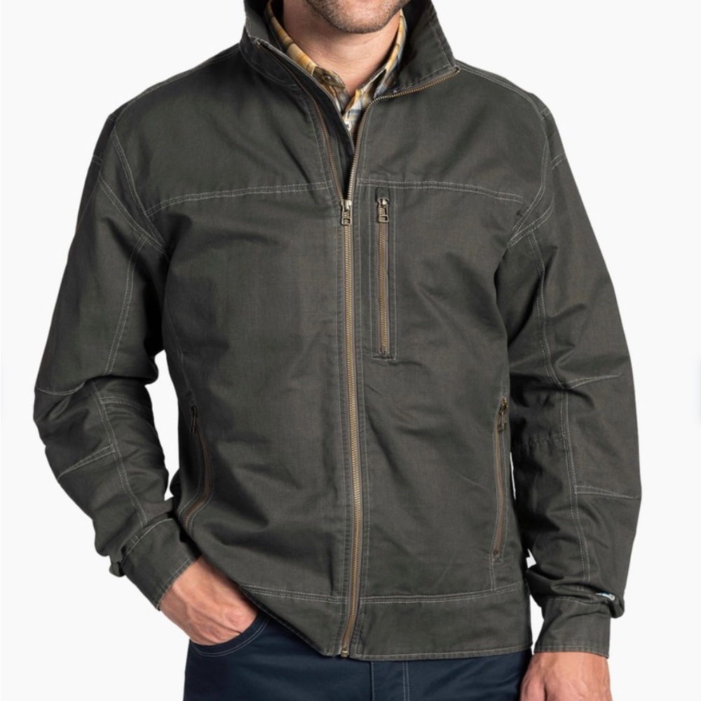 Kuhl Burr Jacket XL